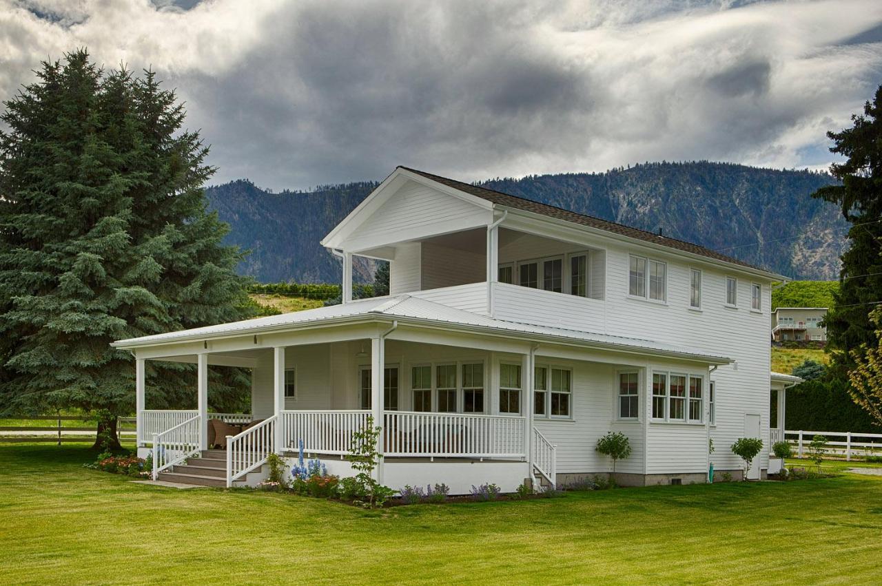 Harmony Meadows Tennis Resort Manson Dış mekan fotoğraf